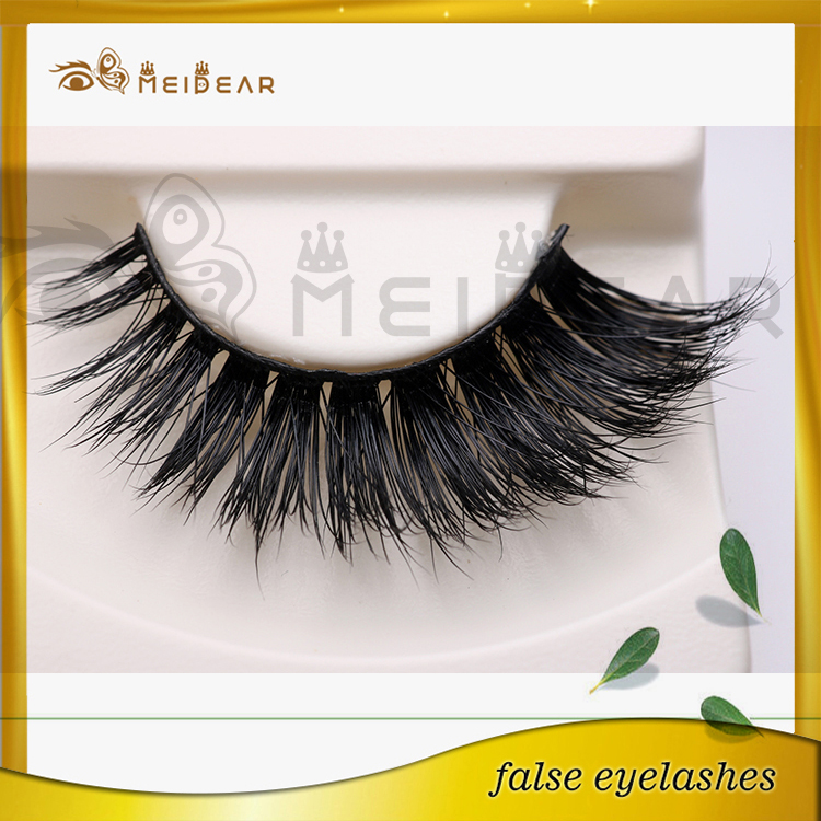 Most beautiful longest eyelashes from Meidear Eyelash